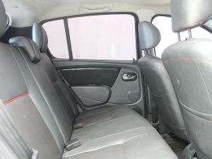 RENAULT SANDERO STEPWAY 2011