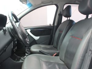RENAULT SANDERO STEPWAY 2011