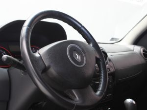 RENAULT SANDERO STEPWAY 2011
