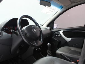 RENAULT SANDERO STEPWAY 2011
