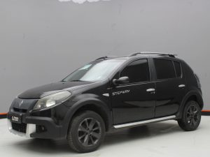 RENAULT SANDERO STEPWAY 2011