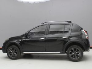 RENAULT SANDERO STEPWAY 2011