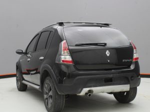RENAULT SANDERO STEPWAY 2011