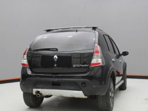 RENAULT SANDERO STEPWAY 2011