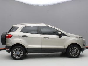FORD ECOSPORT 2014