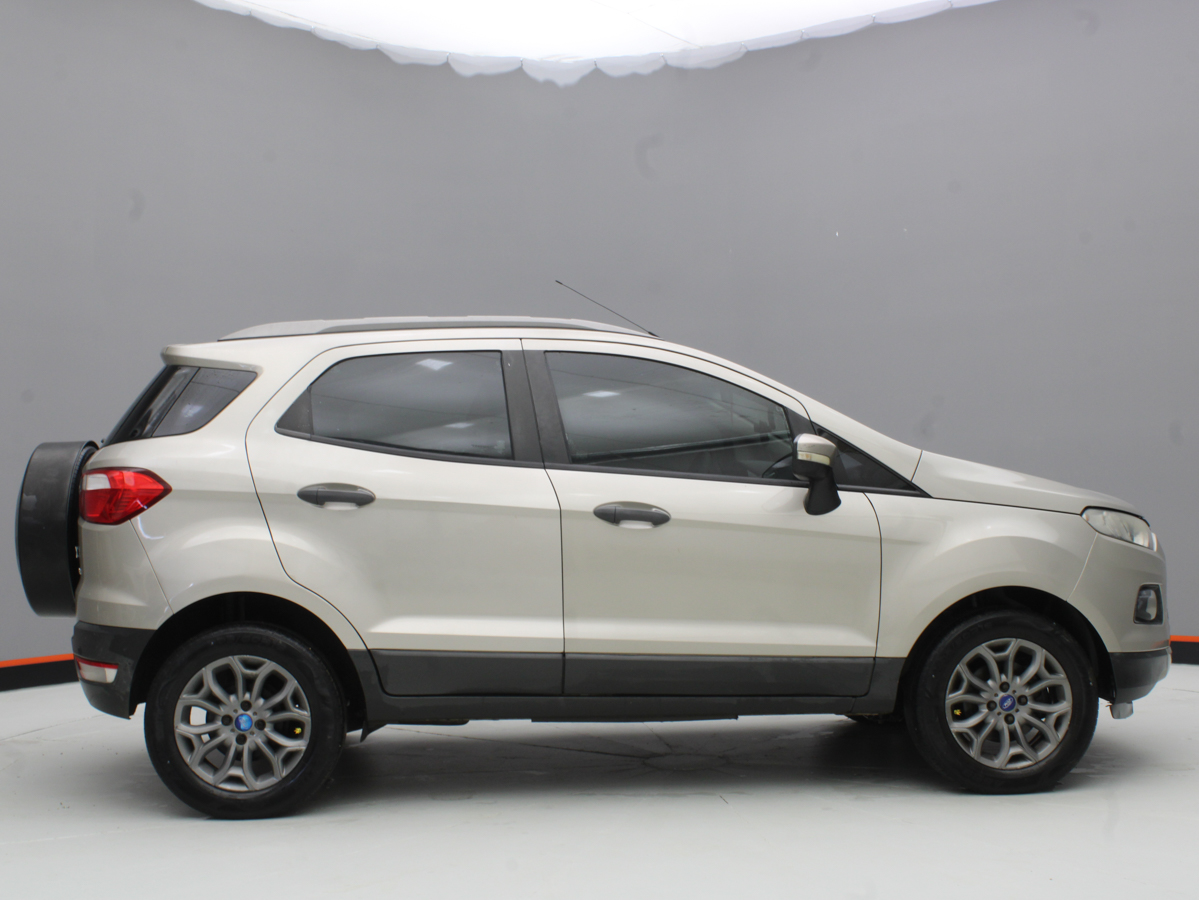 FORD ECOSPORT 2014