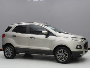 FORD ECOSPORT 2014