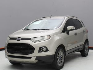 FORD ECOSPORT 2014
