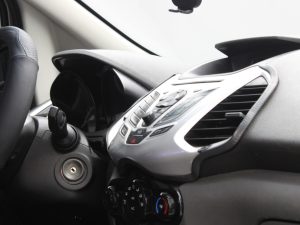 FORD ECOSPORT 2014