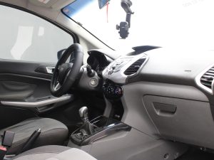 FORD ECOSPORT 2014