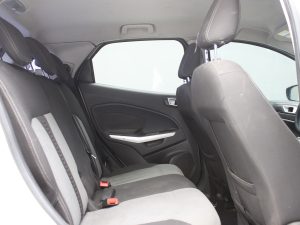 FORD ECOSPORT 2014