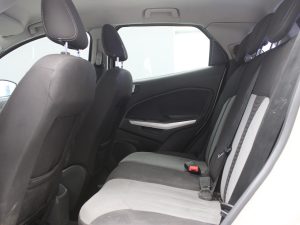 FORD ECOSPORT 2014