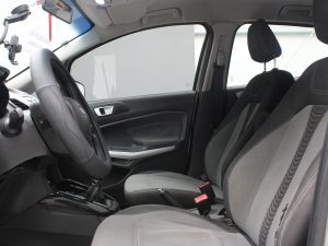 FORD ECOSPORT 2014