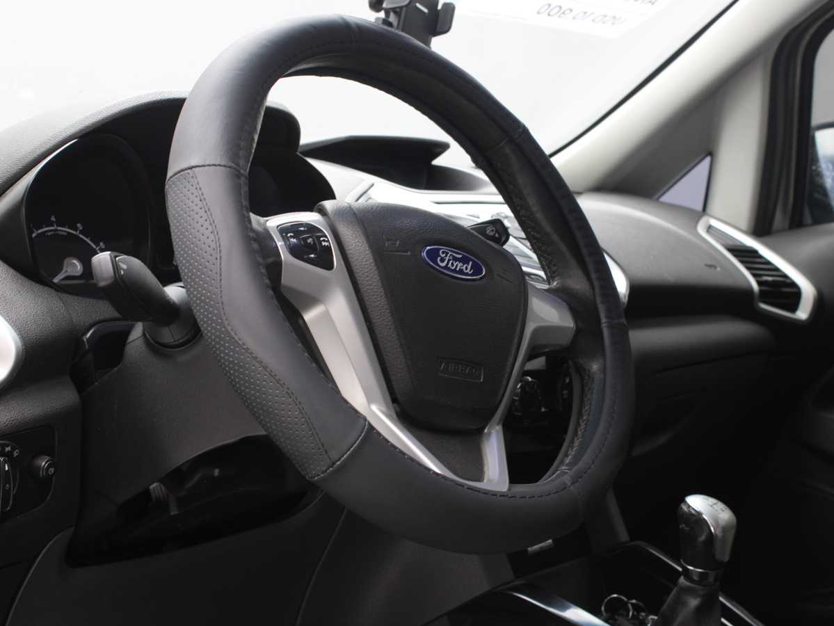 FORD ECOSPORT 2014