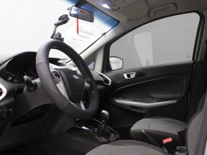 FORD ECOSPORT 2014
