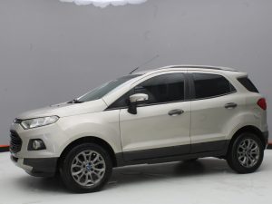FORD ECOSPORT 2014