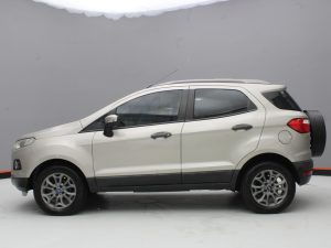 FORD ECOSPORT 2014