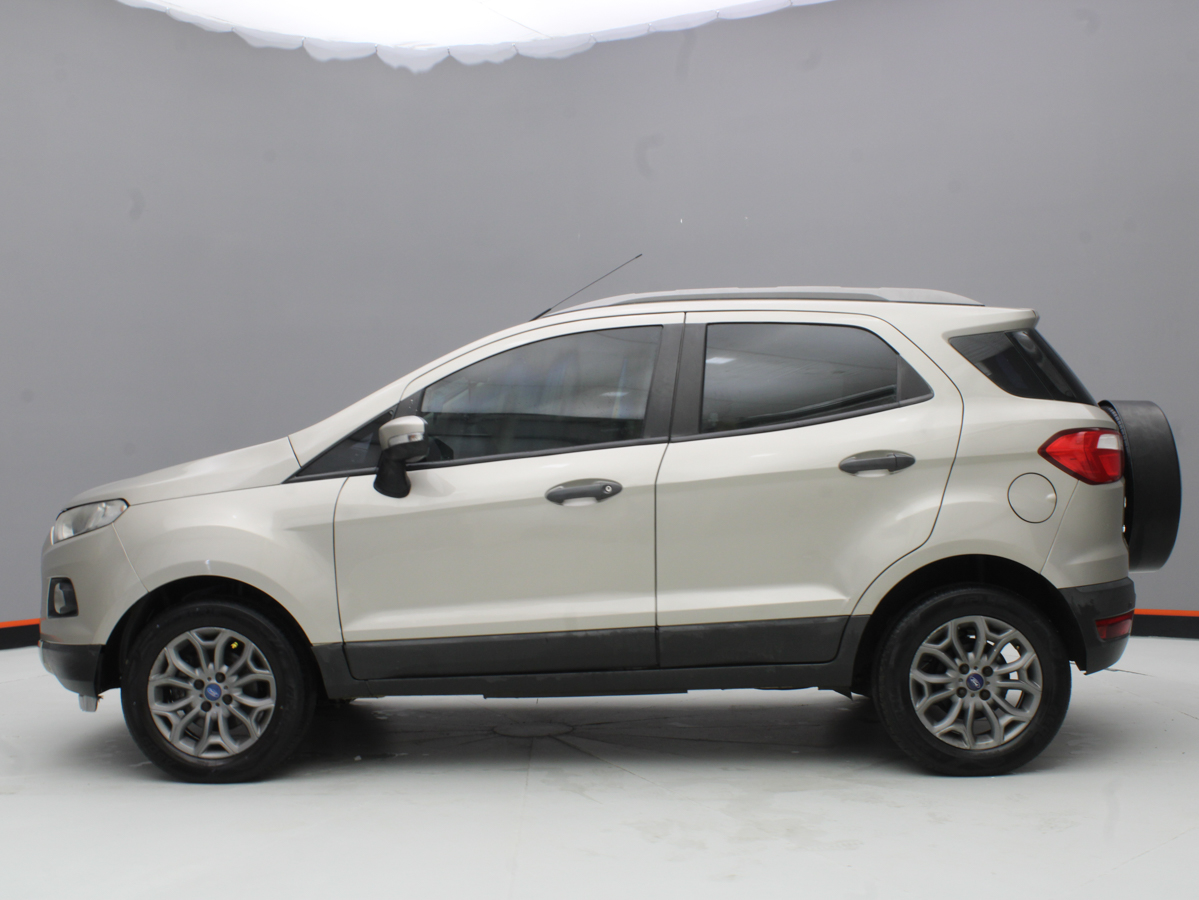 FORD ECOSPORT 2014