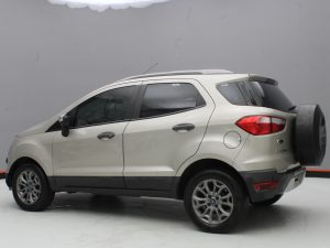 FORD ECOSPORT 2014