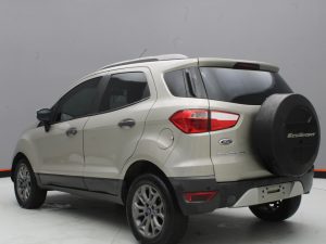 FORD ECOSPORT 2014