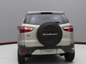 FORD ECOSPORT 2014