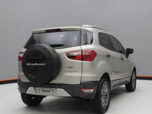 FORD ECOSPORT 2014
