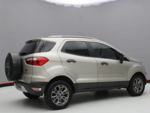 FORD ECOSPORT 2014