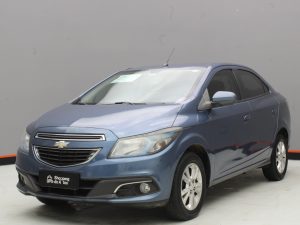 CHEVROLET PRISMA LTZ 2015