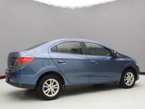 CHEVROLET PRISMA LTZ 2015