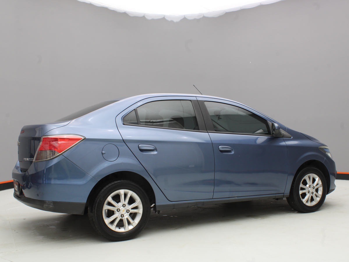 CHEVROLET PRISMA LTZ 2015