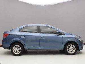 CHEVROLET PRISMA LTZ 2015