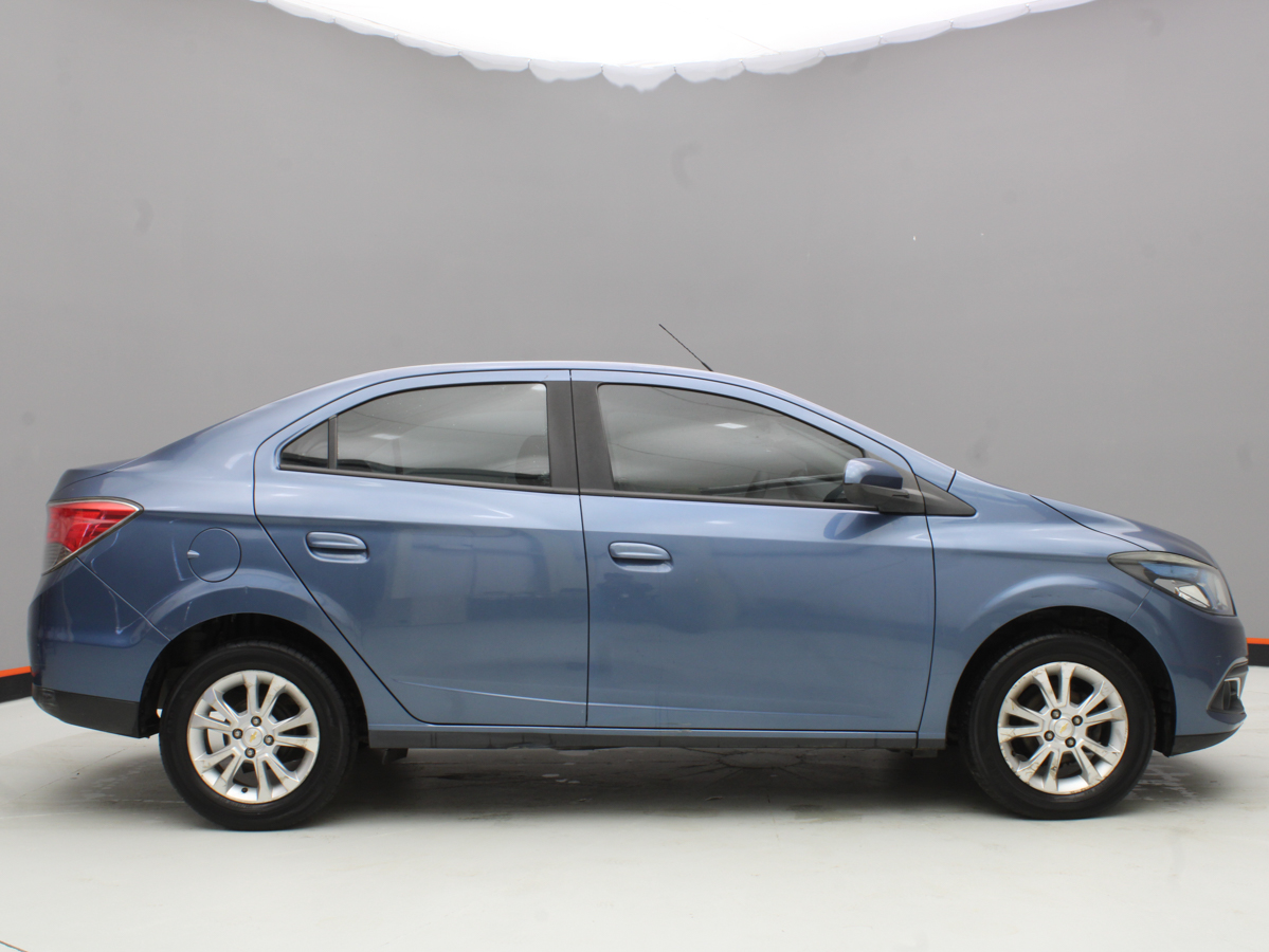 CHEVROLET PRISMA LTZ 2015