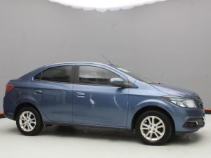 CHEVROLET PRISMA LTZ 2015