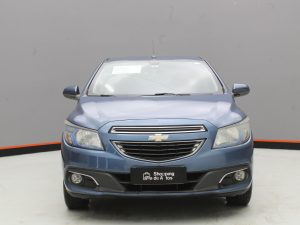 CHEVROLET PRISMA LTZ 2015