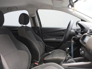 CHEVROLET PRISMA LTZ 2015