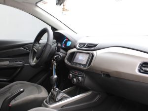 CHEVROLET PRISMA LTZ 2015
