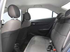 CHEVROLET PRISMA LTZ 2015