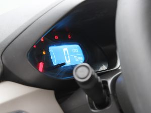 CHEVROLET PRISMA LTZ 2015