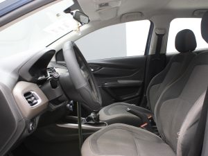 CHEVROLET PRISMA LTZ 2015
