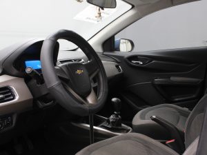 CHEVROLET PRISMA LTZ 2015