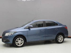 CHEVROLET PRISMA LTZ 2015