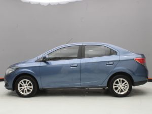CHEVROLET PRISMA LTZ 2015