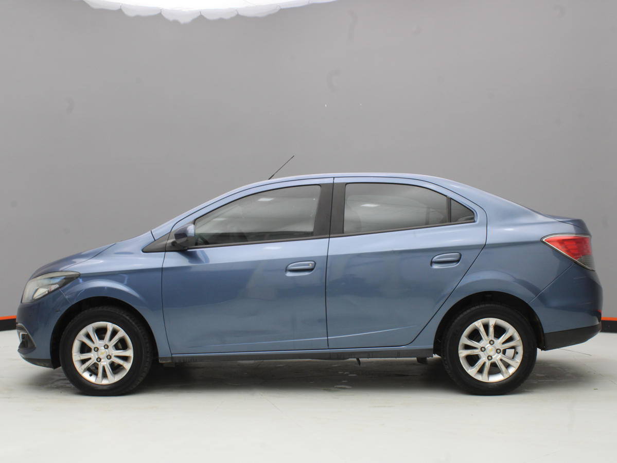 CHEVROLET PRISMA LTZ 2015