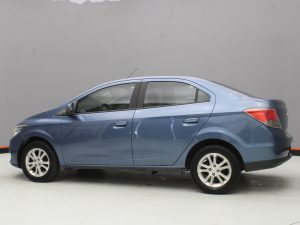 CHEVROLET PRISMA LTZ 2015