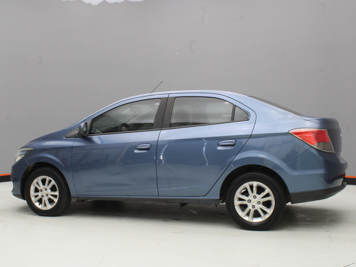 CHEVROLET PRISMA LTZ 2015
