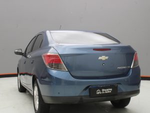 CHEVROLET PRISMA LTZ 2015