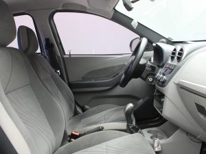 CHEVROLET AGILE LTZ 2011