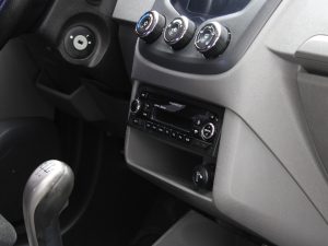 CHEVROLET AGILE LTZ 2011