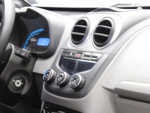 CHEVROLET AGILE LTZ 2011