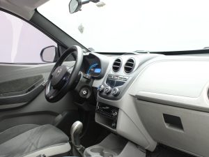 CHEVROLET AGILE LTZ 2011